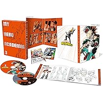 Amazon.co.jp: 【Amazon.co.jp限定】僕のヒーローアカデミア Vol.2