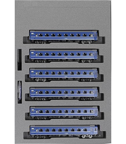 Amazon | 10-450 165系ムーンライト赤（特別企画品・3両セット