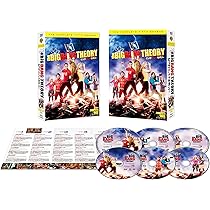 Amazon.co.jp: ビッグバン☆セオリー 〈フィフス・シーズン