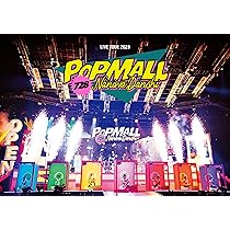 Amazon.co.jp: なにわ男子 LIVE TOUR 2024 '+Alpha' (初回限定盤) (DVD