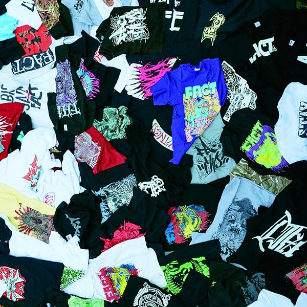 Amazon.co.jp: FACT/co3 [2CD+能面+Tシャツ(Lサイズ)]: ミュージック