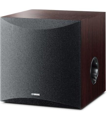 Amazon.co.jp: Bowers & Wilkins ASW608 ウィット : 家電＆カメラ