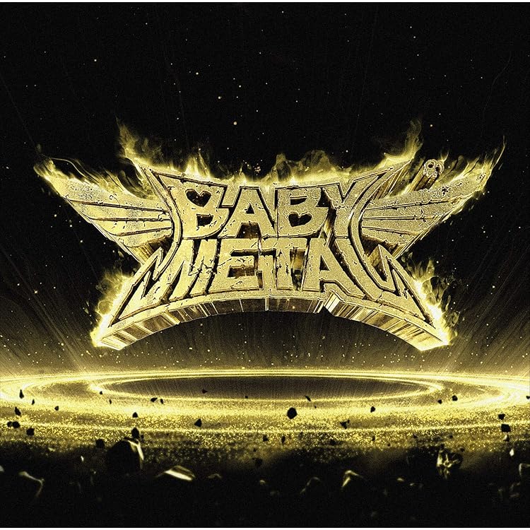 Amazon.co.jp: 10 BABYMETAL YEARS（THE ONE