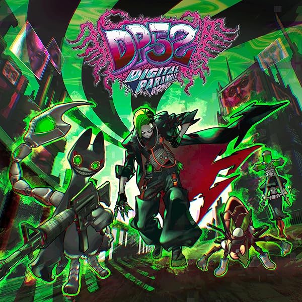 Amazon.co.jp: Paledusk : 【Amazon.co.jp限定】PALEHELL (完全生産