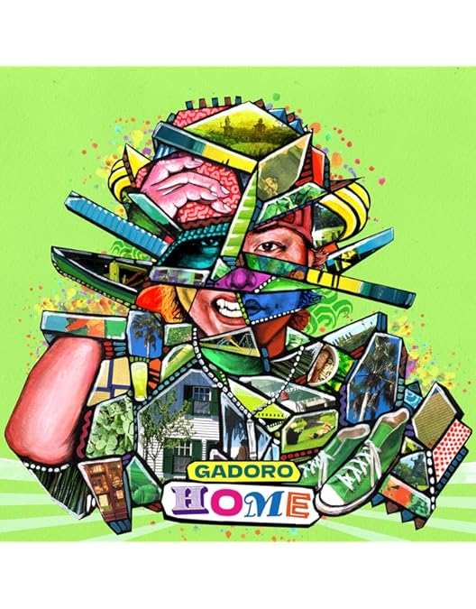 Amazon.co.jp: 四畳半から武道館 at 日本武道館 [DVD] : GADORO: DVD