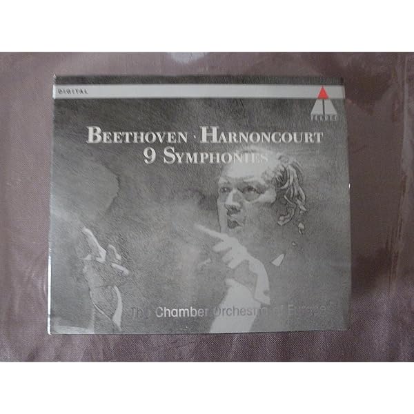 Amazon.co.jp: ベートーヴェン:交響曲全集: ミュージック