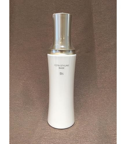 Amazon.co.jp: コタ スタイリング ベース B1 200ml : ビューティー