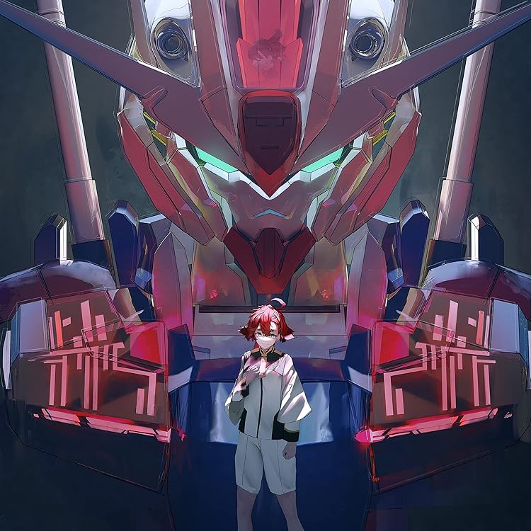 Amazon | 機動戦士ガンダム 水星の魔女 Original Soundtrack (通常盤