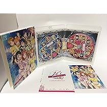 Amazon.co.jp: ラブライブ!μ's→NEXT LoveLive! 2014~ENDLESS PARADE