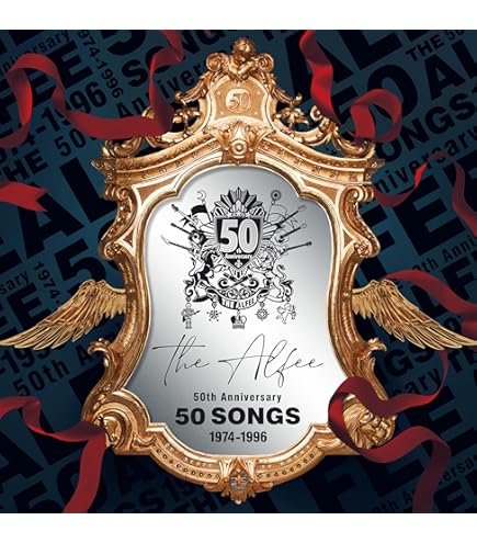 Amazon.co.jp: THE ALFEE ジ アルフィー Summer Celebration 2025