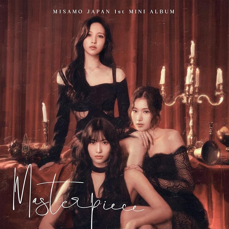 Amazon.co.jp: 【Amazon.co.jp限定】PLAY (MINA盤) - MISAMO