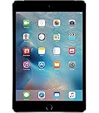 Amazon.co.jp: 【整備済み品】 Apple iPad mini 4 Wi-Fi 128GB