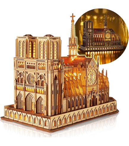 Amazon.co.jp: メタリックナノパズル プレミアムシリーズ 世界遺産