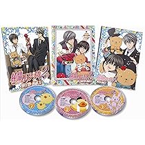 Amazon.co.jp: 純情ロマンチカ DVD-BOX : 櫻井孝宏, 花田 光, 伊藤