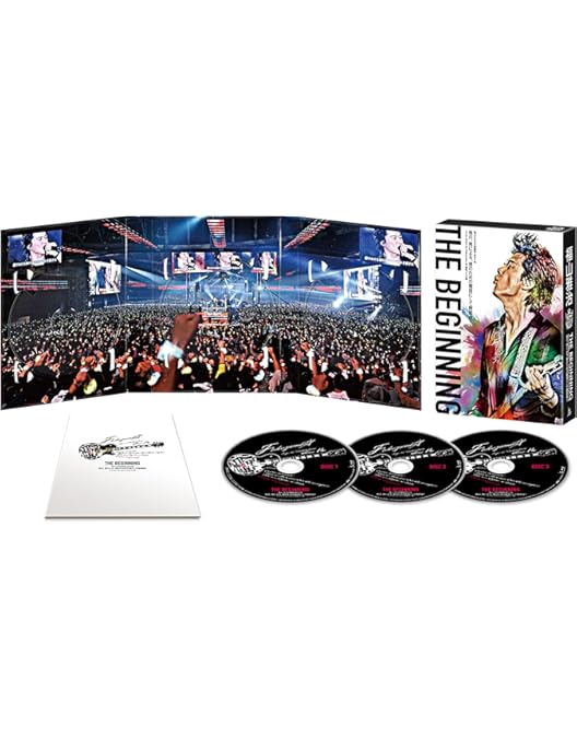 Amazon.co.jp: FUKUYAMA MASAHARU WE'RE BROS. TOUR 2014 HUMAN 【Blu