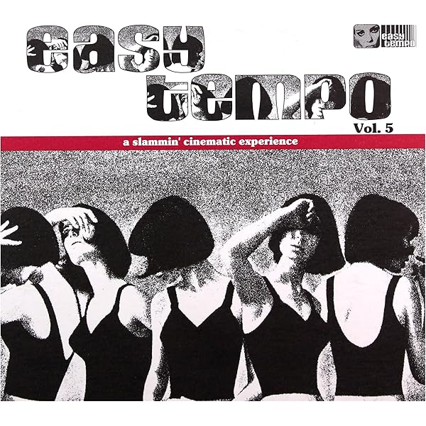 Amazon.co.jp: Easy Tempo Experience: 3rd: ミュージック