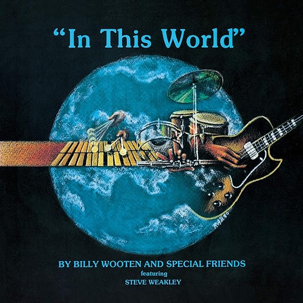 Amazon.co.jp: ライヴ - ザ・ウドゥン・グラスfeat.ビリー・ウッテン