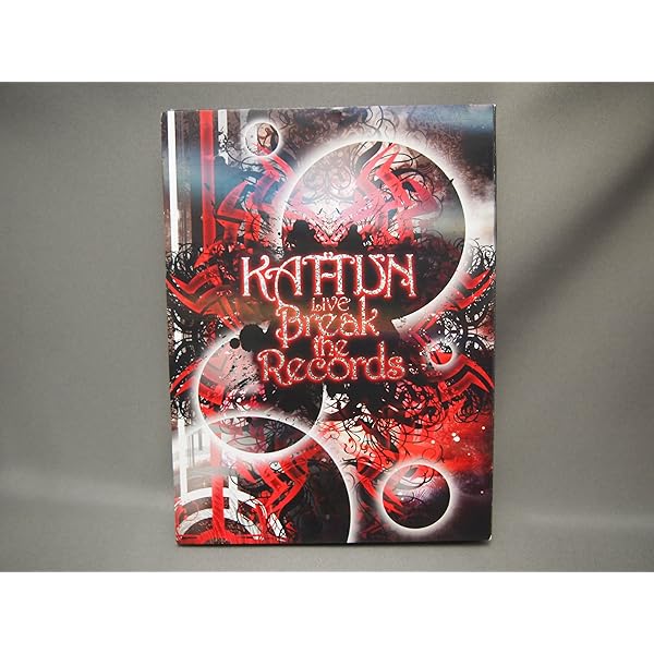 Amazon.co.jp: KAT-TUN 10TH ANNIVERSARY LIVE TOUR 