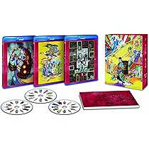 Amazon.co.jp: モノノ怪＋怪～ayakashi～化猫BOX [Blu-ray] : 櫻井孝宏