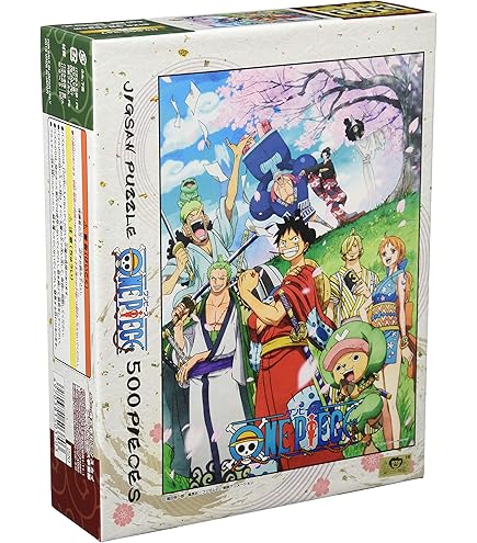 Amazon | エンスカイ(ENSKY) ワンピース ONE PIECE CHRONICLESII 18.2