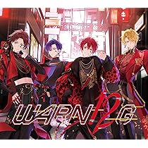 Amazon | WARN12G 初回限定盤B (うらたぬきver.) (特典なし) | 浦島