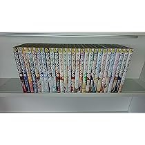 ケンガンアシュラ コミック 全27巻セット |本 | 通販 | Amazon