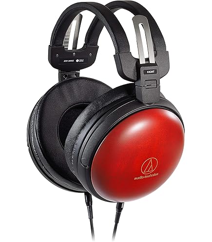 Amazon.co.jp: audio-technica W Series 密閉型ヘッドホン ATH-W1000X