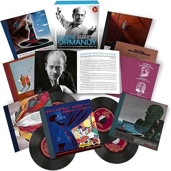 グルダ：DECCA録音全集（41CD＋Blu-ray Audio）BOXセット グルダ