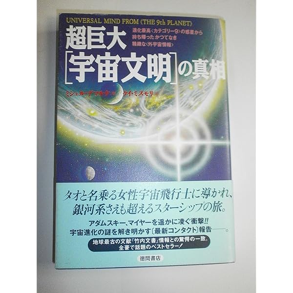 宇宙船天空に満つる日: 宇宙からの黙示録完結編 | 渡辺 大起, 山本