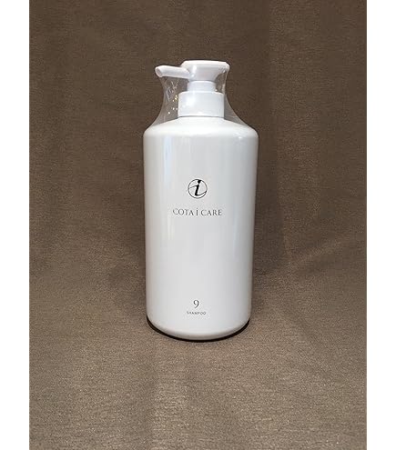 Amazon | コタ アイ ケア シャンプー 5(800ml) | COTA | シャンプー 通販