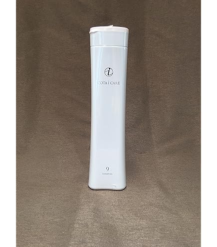 Amazon | COTA コタ アイ ケア シャンプー 3(300ml) | COTA