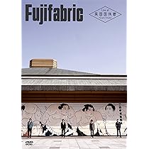 Amazon.co.jp: Live at 富士五湖文化センター (通常盤) [DVD] : フジ