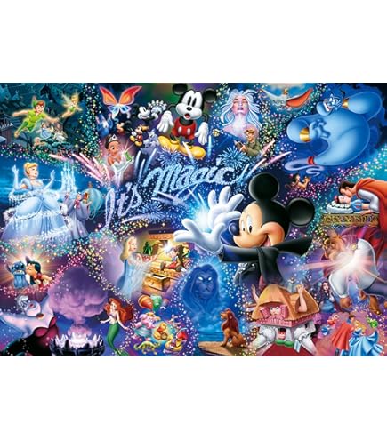 Amazon | テンヨー(Tenyo) 【日本製】 1000ピース 世界最小ピース