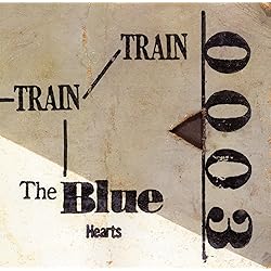 Amazon.co.jp: THE BLUE HEARTS: ミュージック