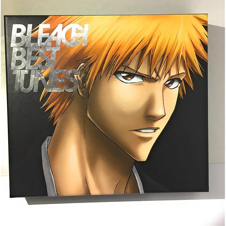 Amazon.co.jp: BLEACH BEST TRAX: ミュージック