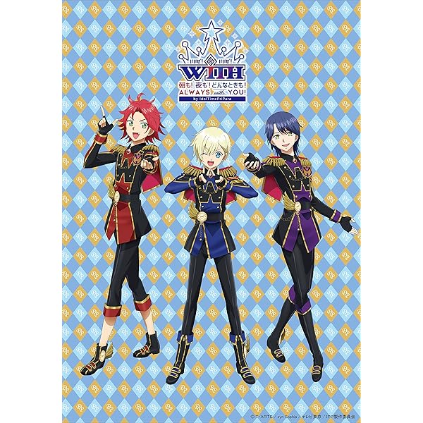 Amazon.co.jp: ALWAYS WITH YOU!!! *初回限定盤: Music