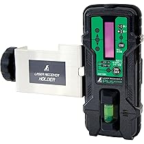 G&P Laser Product SP SYSTEM レシーバー G&P Laser Product SP SYSTEM