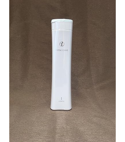 Amazon | コタ アイ ケア シャンプー＆トリートメント 7(80ml/80g) 2個
