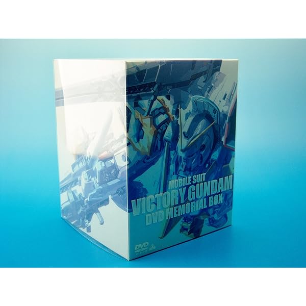 Amazon.co.jp: G-SELECTION 機動武闘伝Gガンダム DVD-BOX 【初回限定