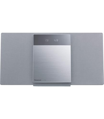 Amazon.co.jp: パナソニック コンポ D-dock SC-NS570SD : 家電＆カメラ