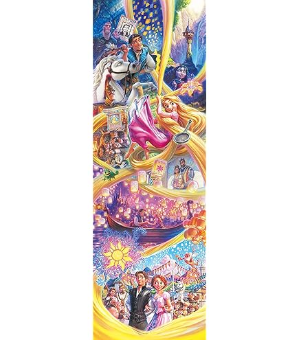 Amazon.co.jp: 950ピース ファンタスティック ミュージアム D-950-584