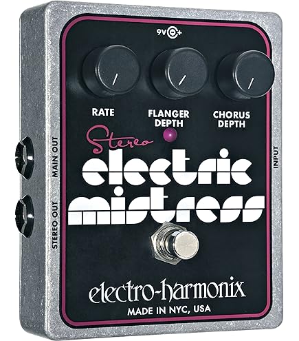 Amazon | electro-harmonix/Mainframe Bit Crusher ビットクラッシャー