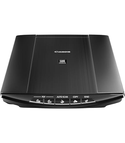 Amazon | CanoScan 9000F MarkII USB | キヤノン | ドキュメント