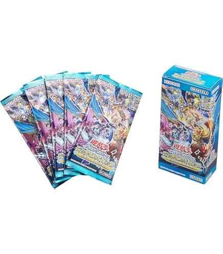 Amazon.co.jp: 遊戯王OCG デュエルモンスターズ デュエリストパック