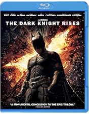 Amazon.co.jp: バットマン ビギンズ Blu-ray Limited Edition (2,500個