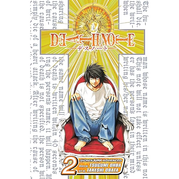 Amazon.co.jp: Death Note, Vol. 3: Hard Run (English Edition) 電子