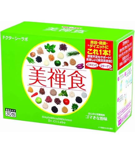 Amazon.co.jp: 禅食ZEN49 : ドラッグストア