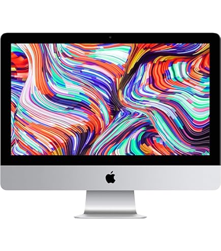 Amazon.co.jp: デスクトップパソコン アップル i-Mac A1418 2017モデル