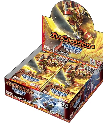 Amazon.co.jp: バンダイ (BANDAI) デジモンカードゲーム テーマ