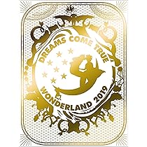 Amazon.co.jp: 史上最強の移動遊園地 DREAMS COME TRUE WONDERLAND2019